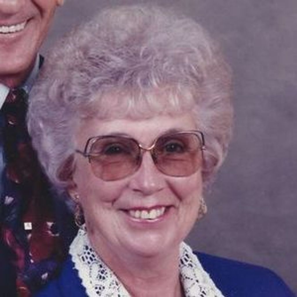 Lucille Nash