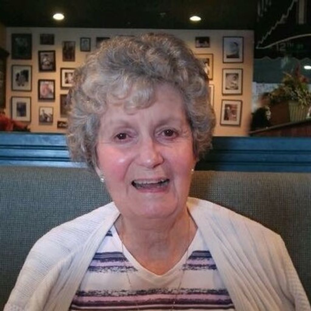 Patricia A. Hoffman Profile Photo