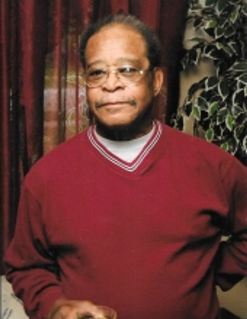 Charles Jackson (Lansing)