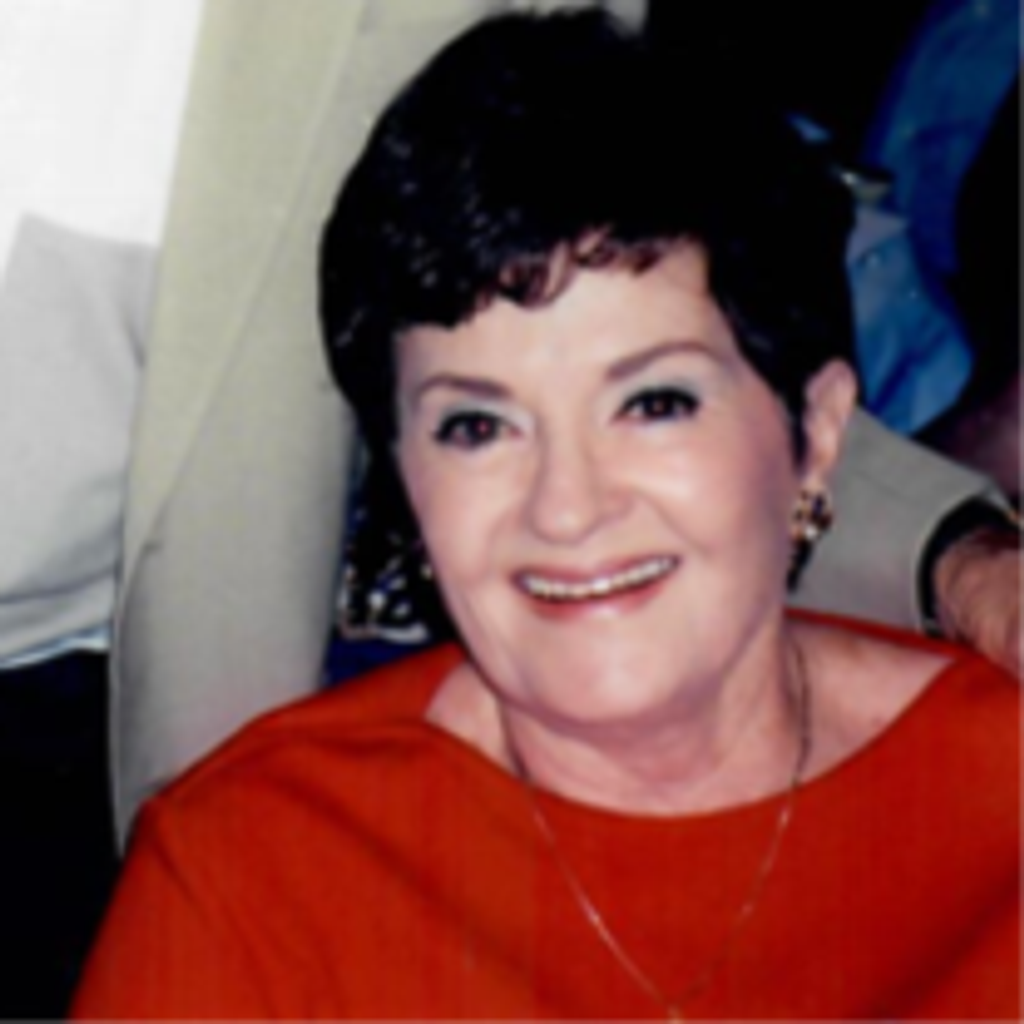 Catherine Murphy