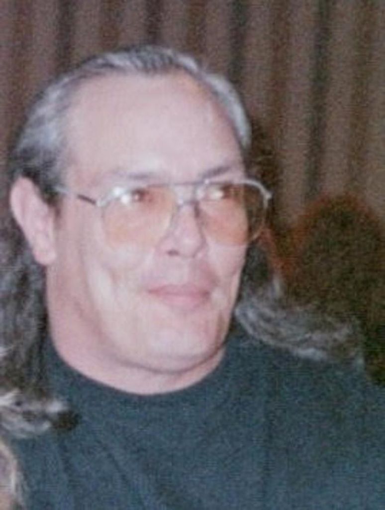 Kevin G. Riley Profile Photo