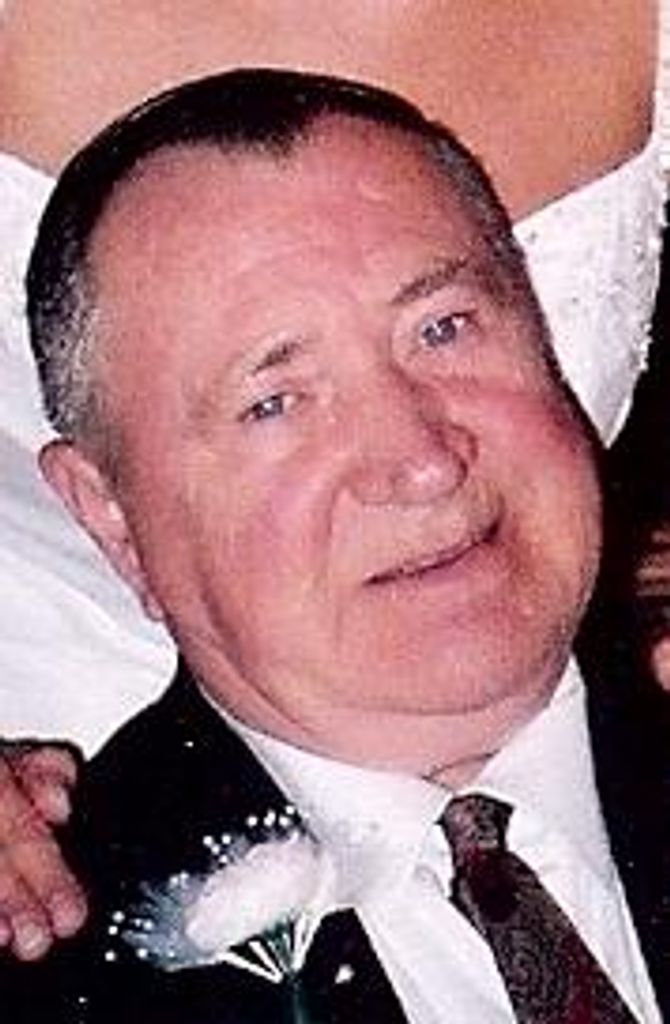 Theodore Halstead