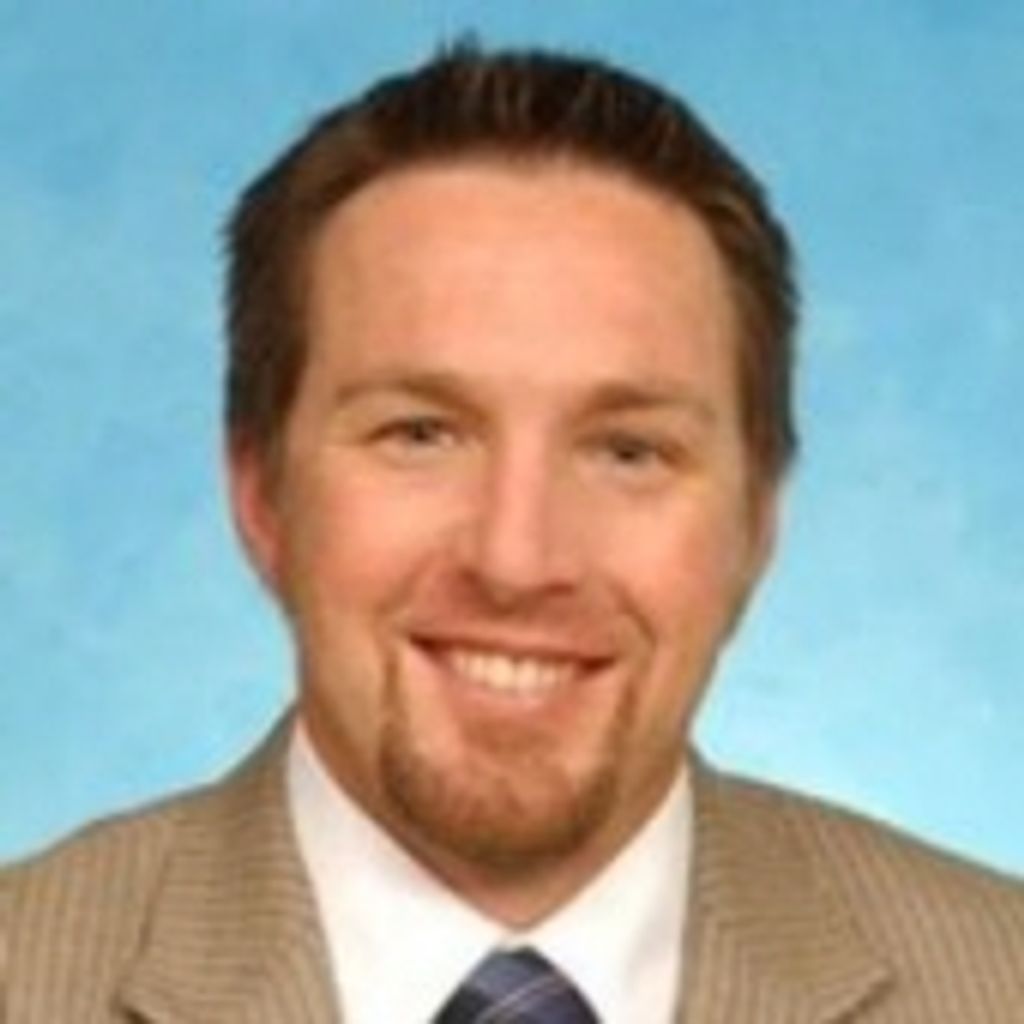Dr. Michael R. Morissette