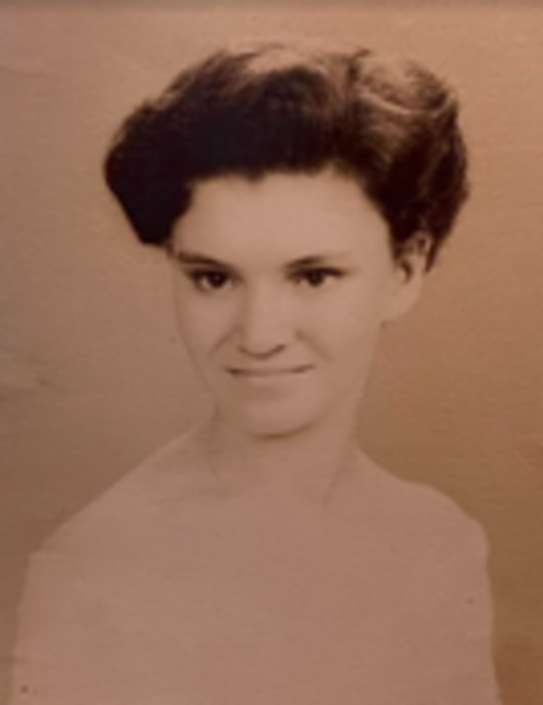 Mary Margaret (Ramsey) Tyler