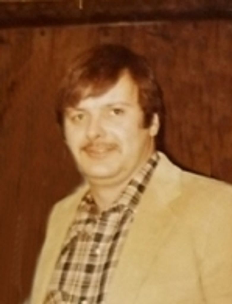 Larry Jewell Profile Photo