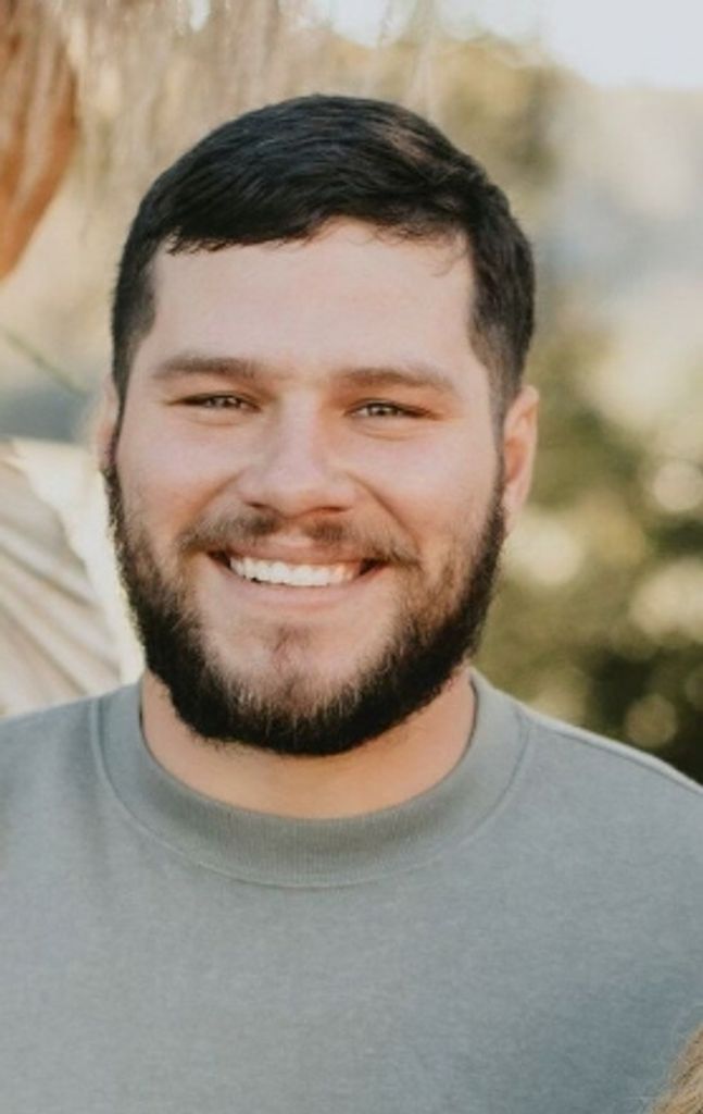 William Creighton Gage Gaskin Profile Photo