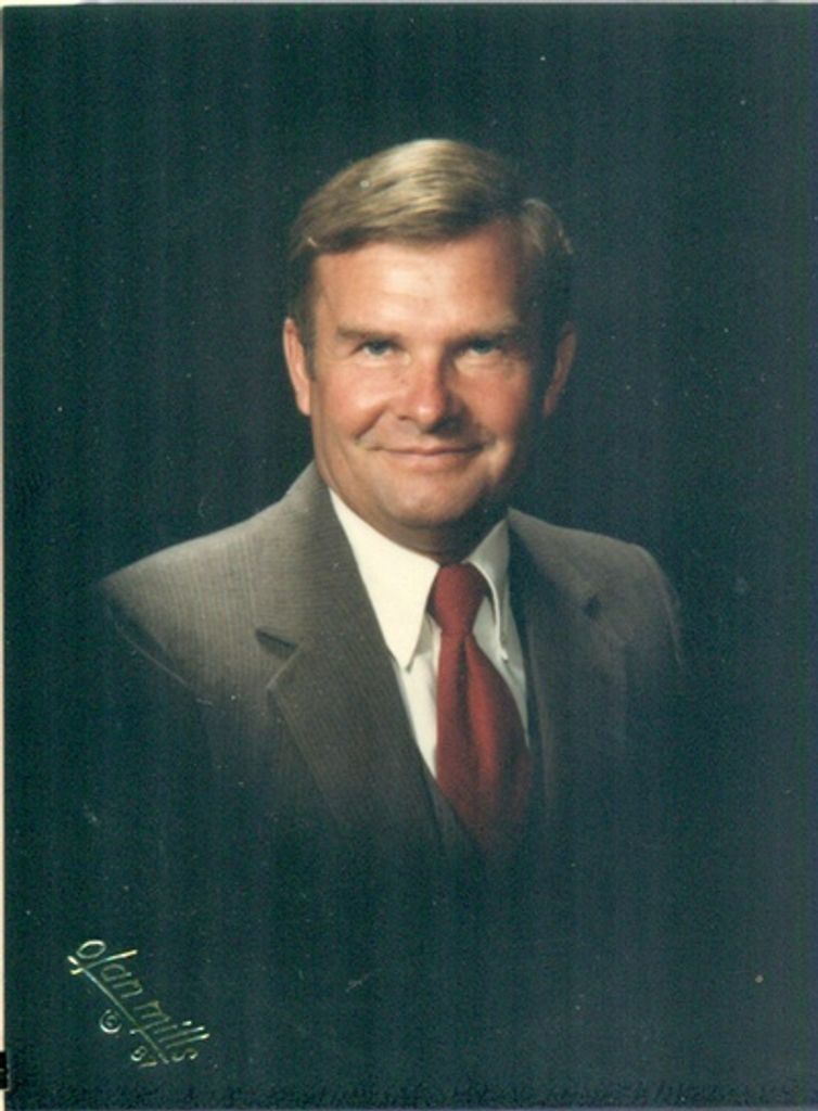 James "Jim" Robert Peirce