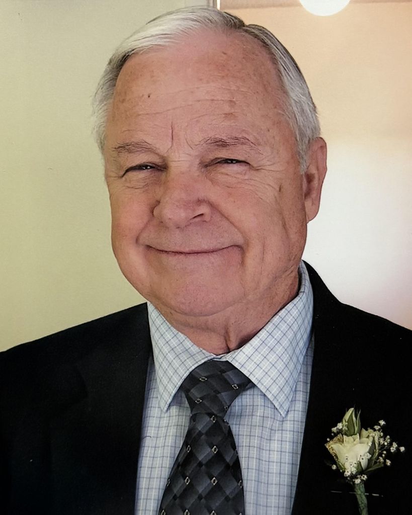 Norman Bass Gowens Profile Photo