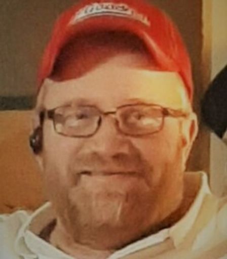 Larry Tyler Pugh Profile Photo