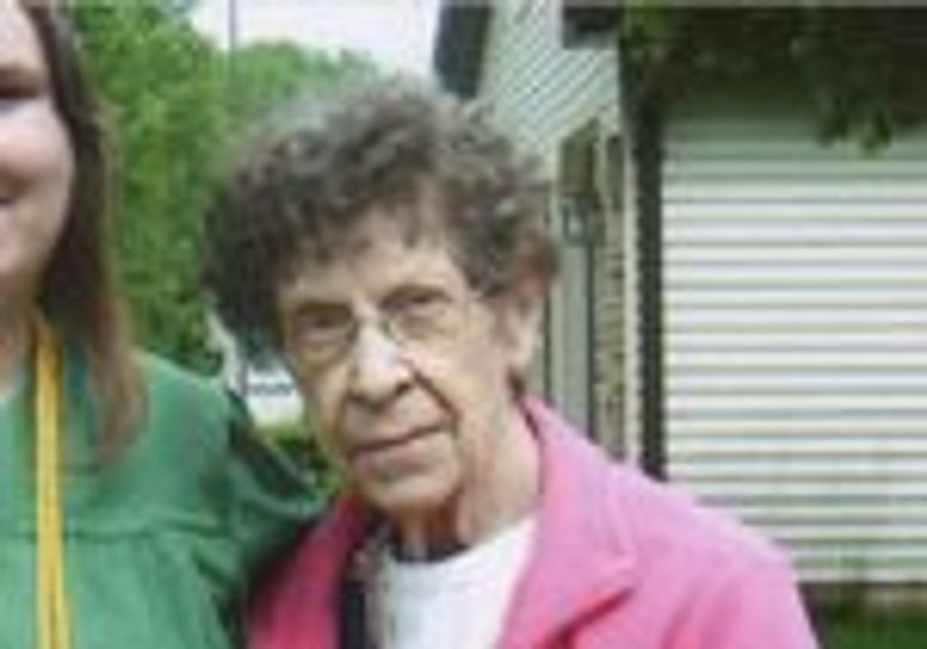Josephine Ann Niesen