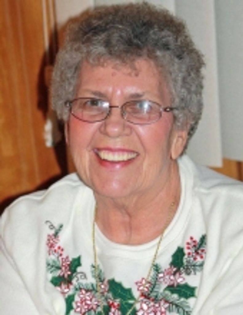 Marilyn  Luise Carn