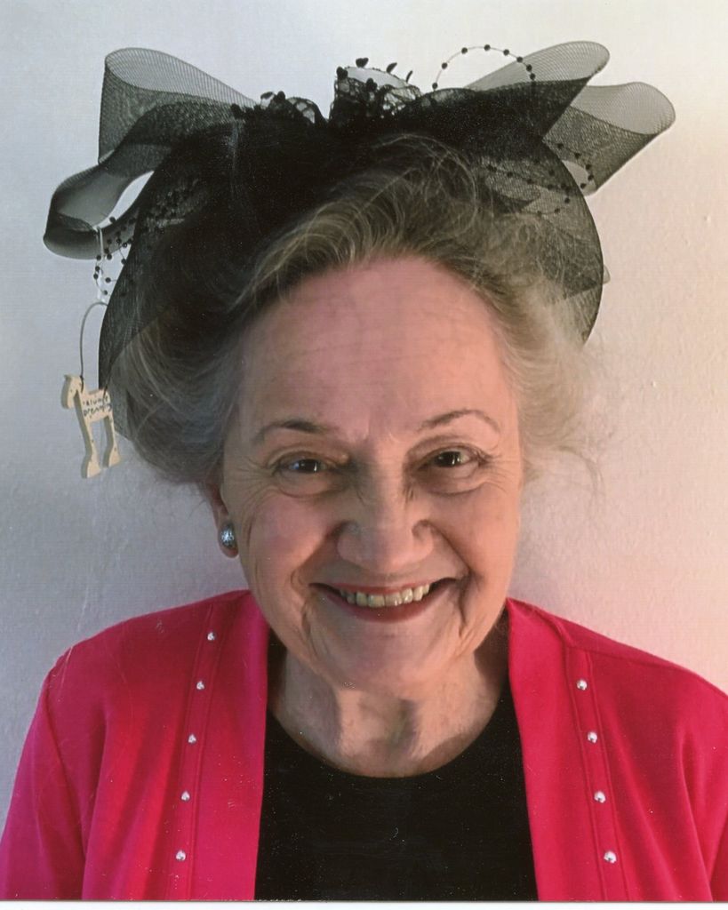 Dianne Ratterree Dixon Profile Photo