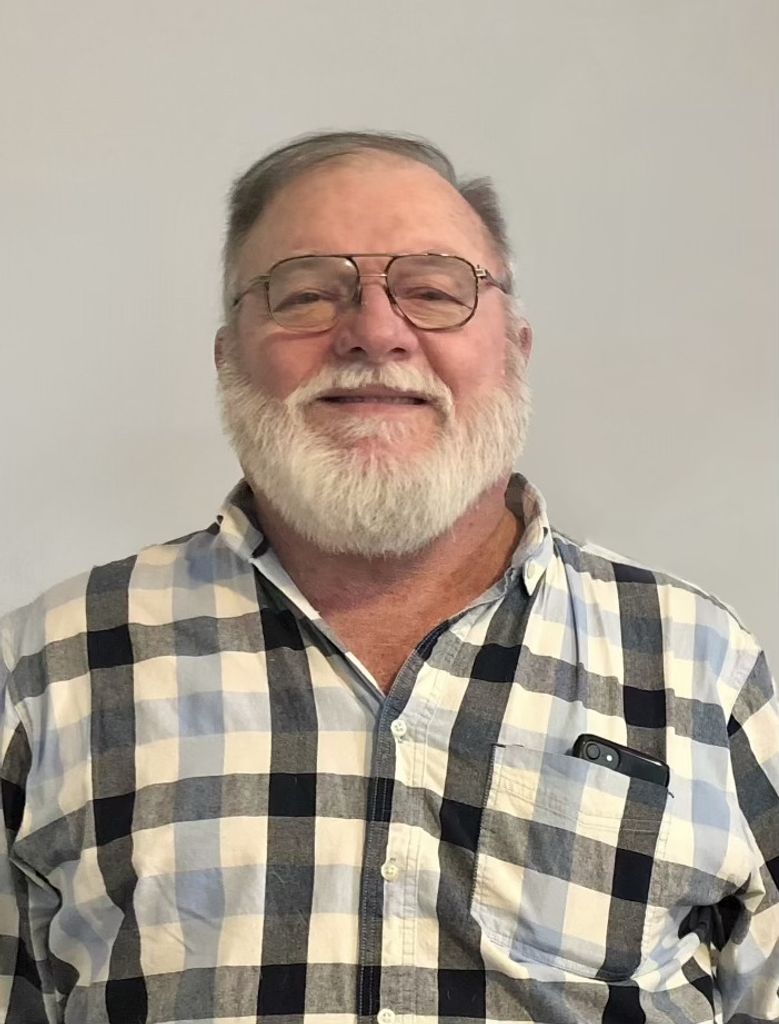 Ronald Paul Armistead