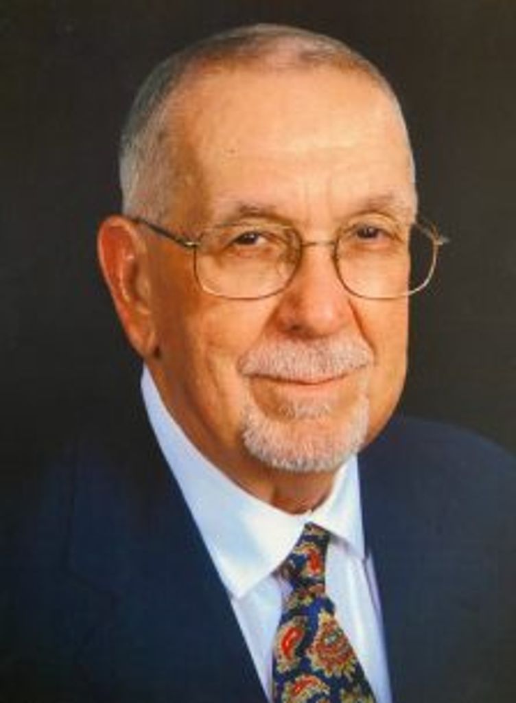 Layden B. Wood Jr.