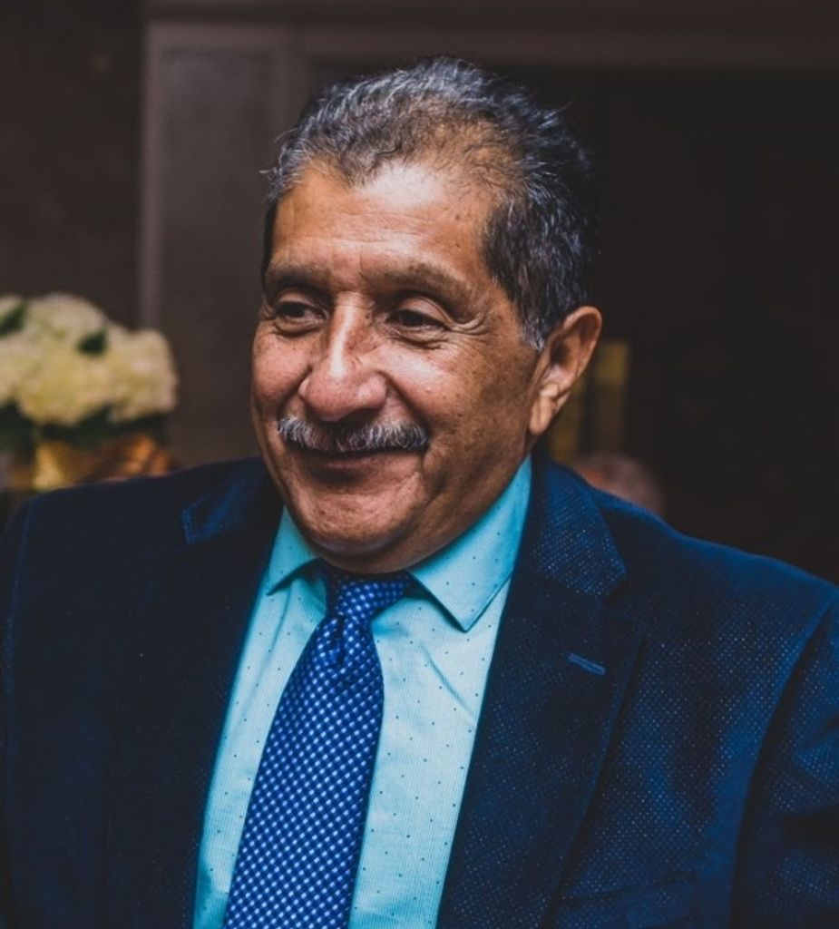 Cesar Augusto Velasquez