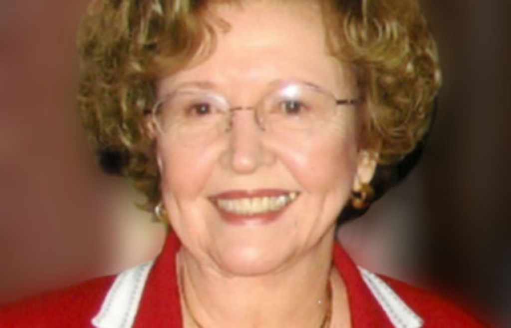 Marion L. Commerford