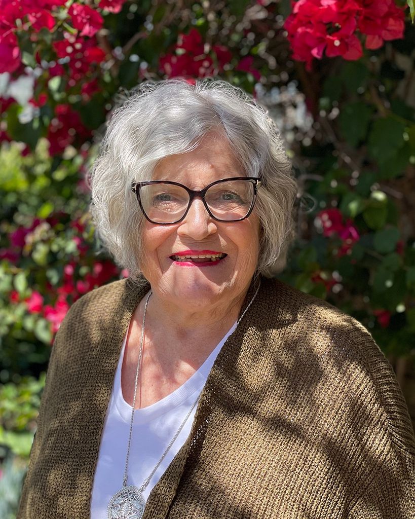 Barbara Pauline Leikam Bayers Profile Photo