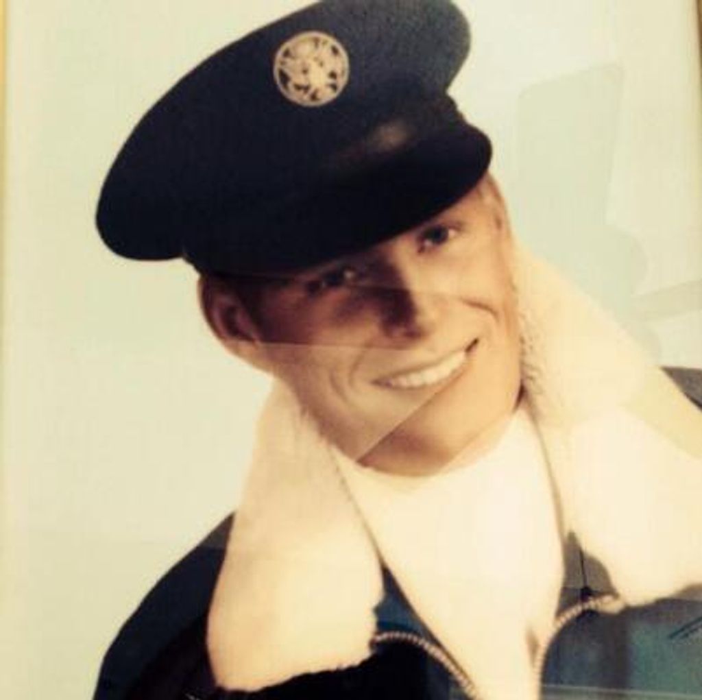 James Gordon Profile Photo