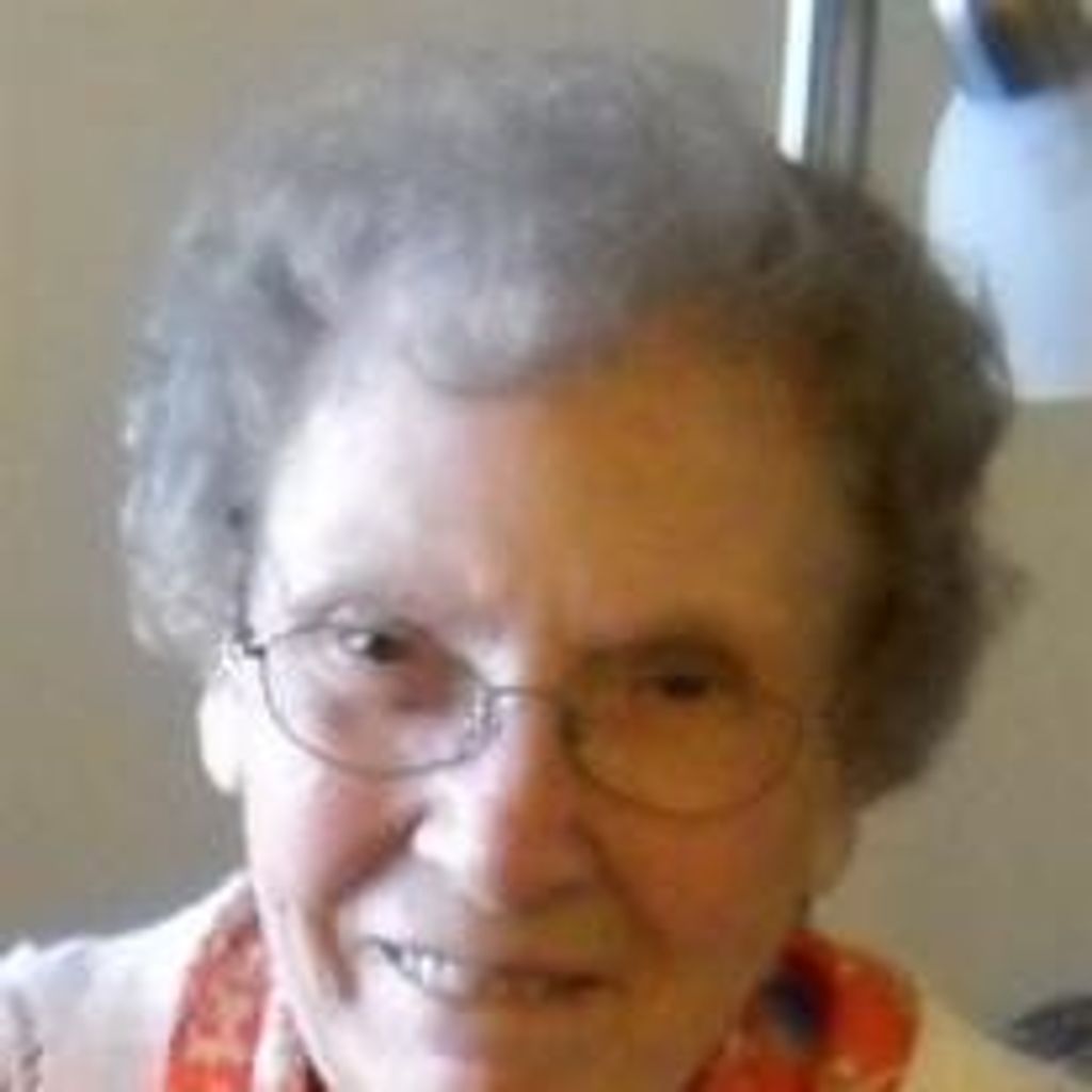 Katherine  Marie Miller