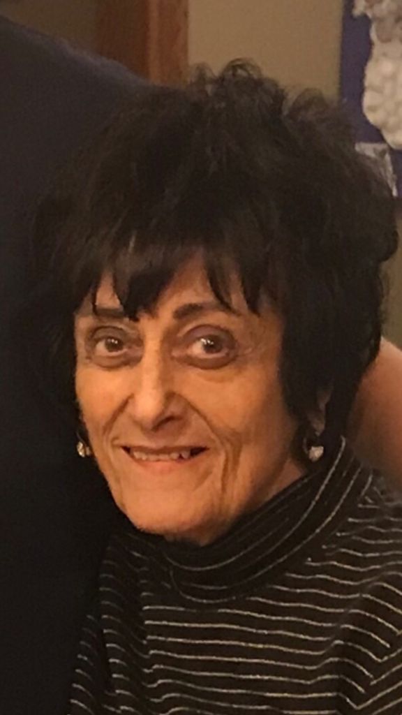 Angeline D.  "Angie" Depizzo