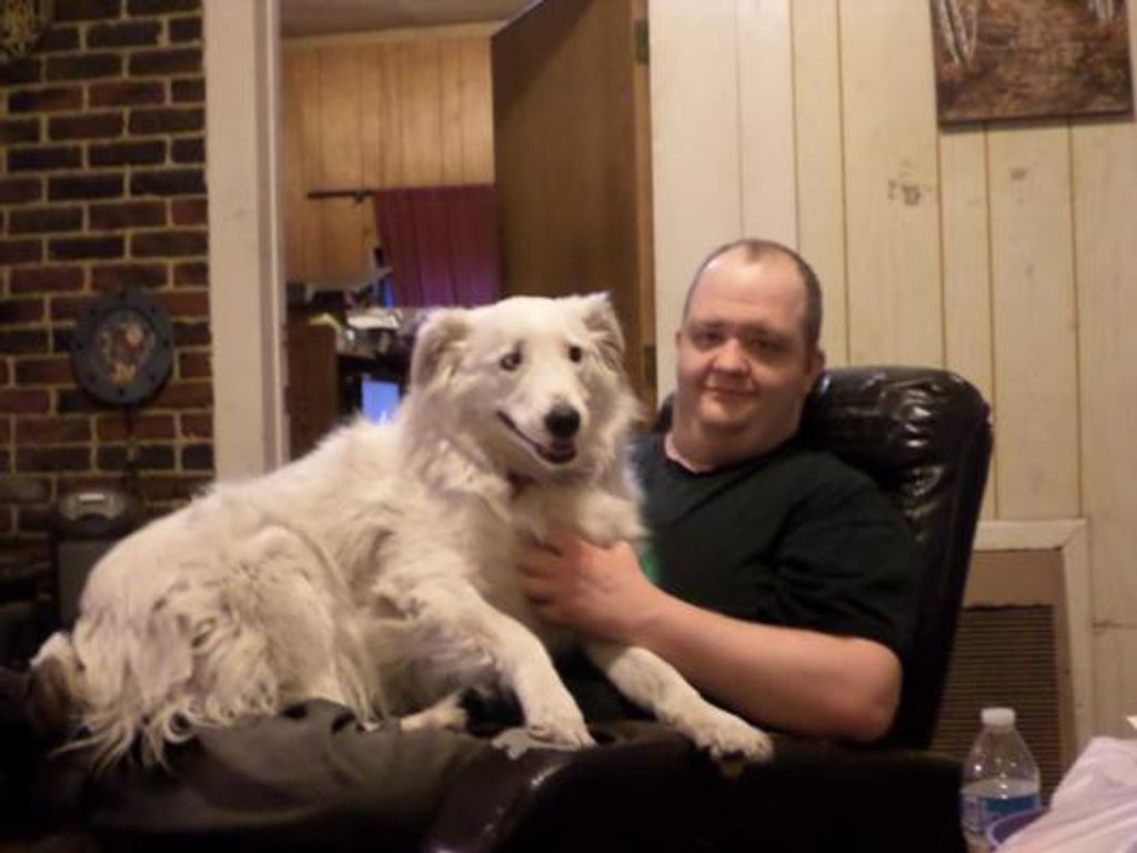 Randall William Milton Hartsock