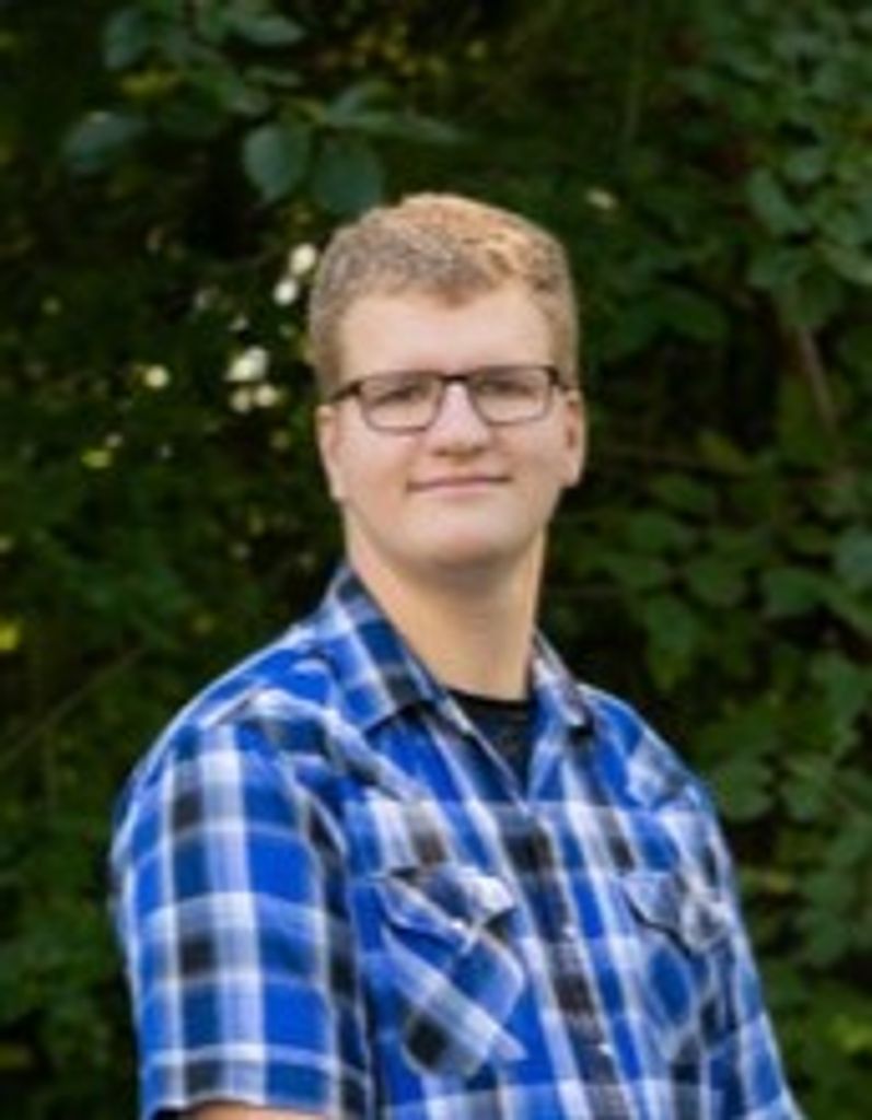 Kertis Benjamin Stensrud