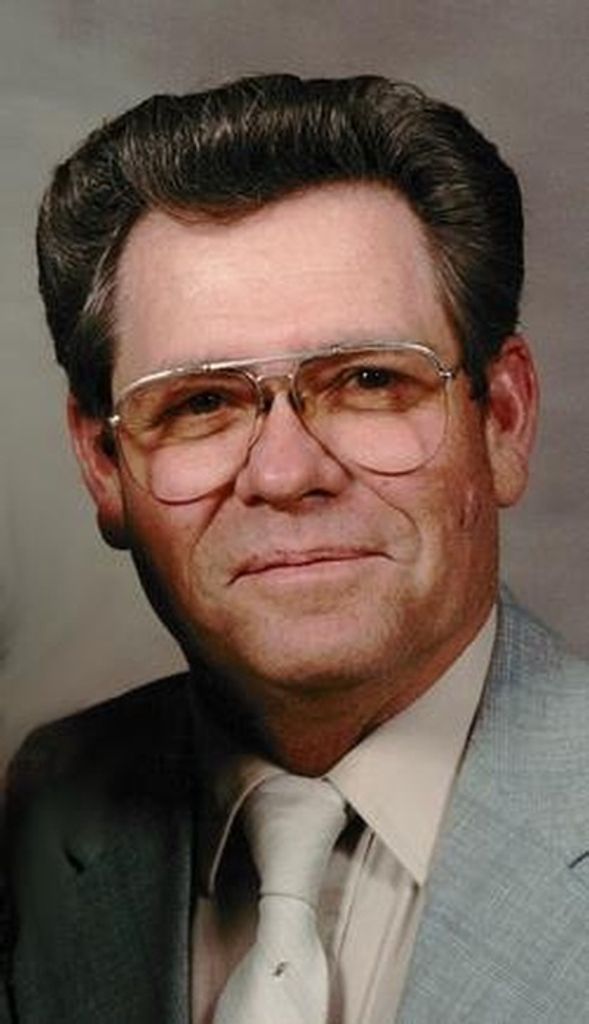 Darell Thompson Profile Photo