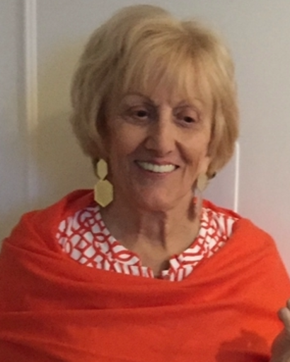 Carol Ann Delano's obituary image