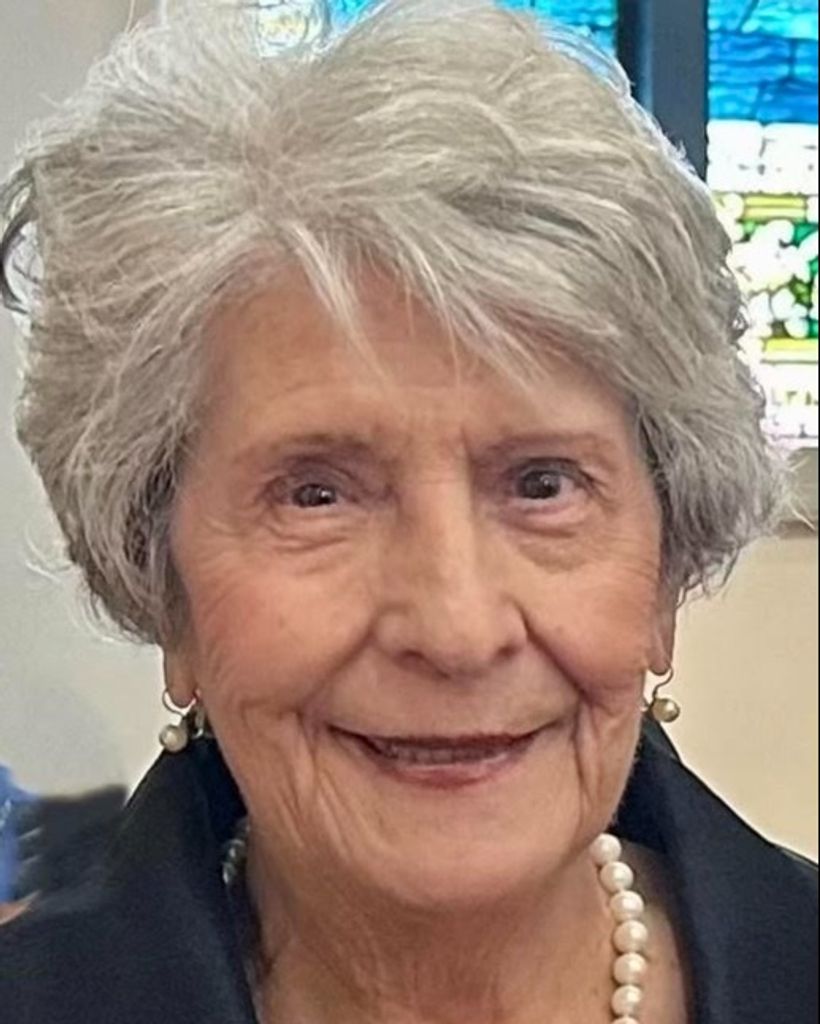 Lucille Collins