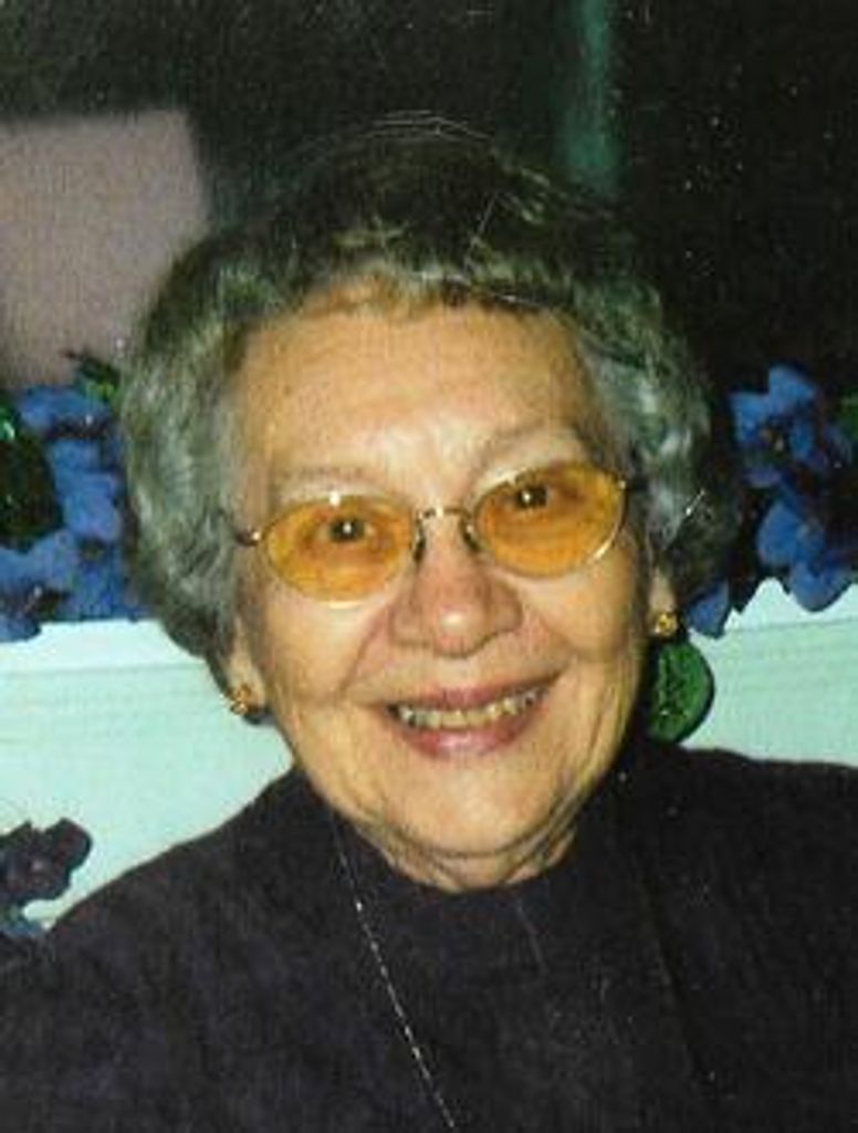 Doris Powell Powell