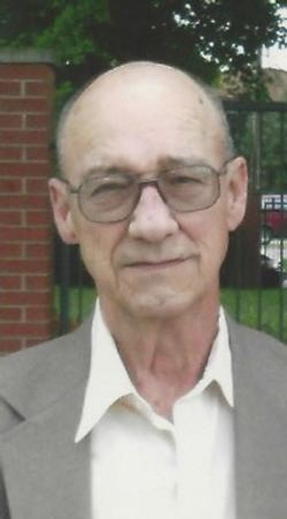 Jesse L White