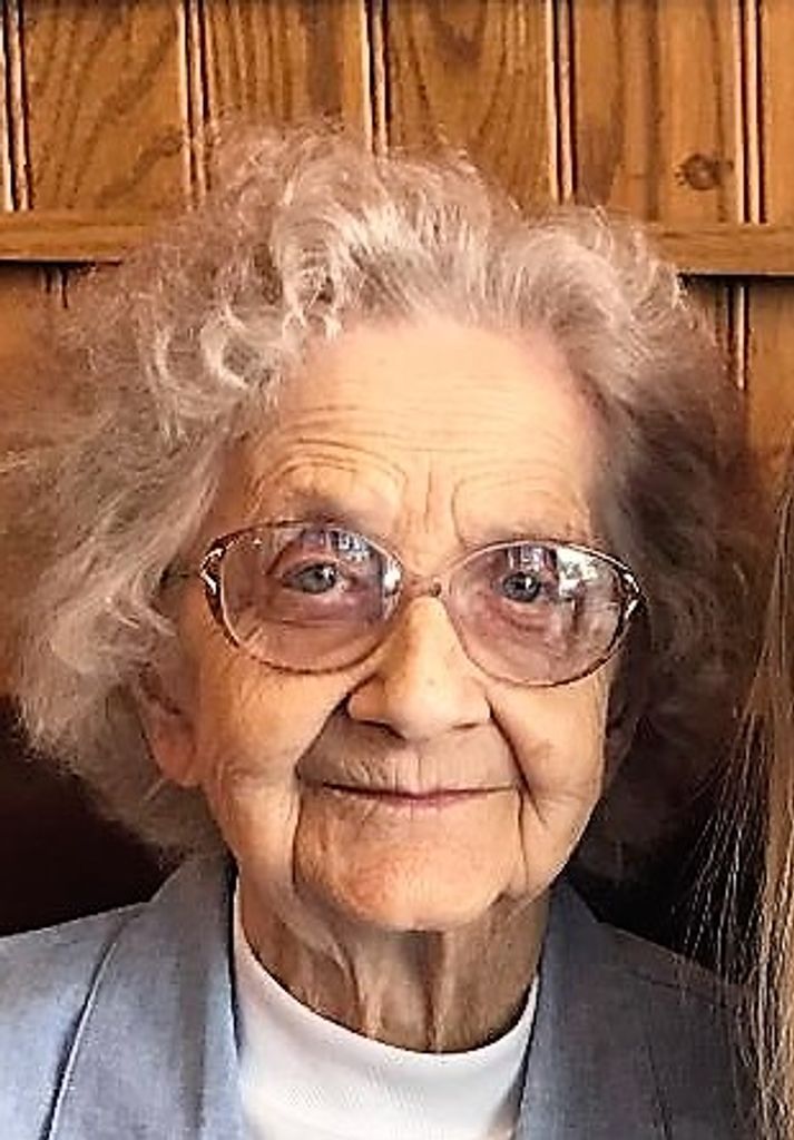 Anna M. Mason Profile Photo