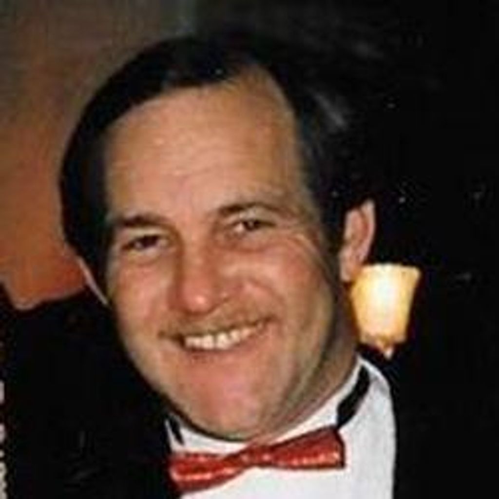 George William Cockrell