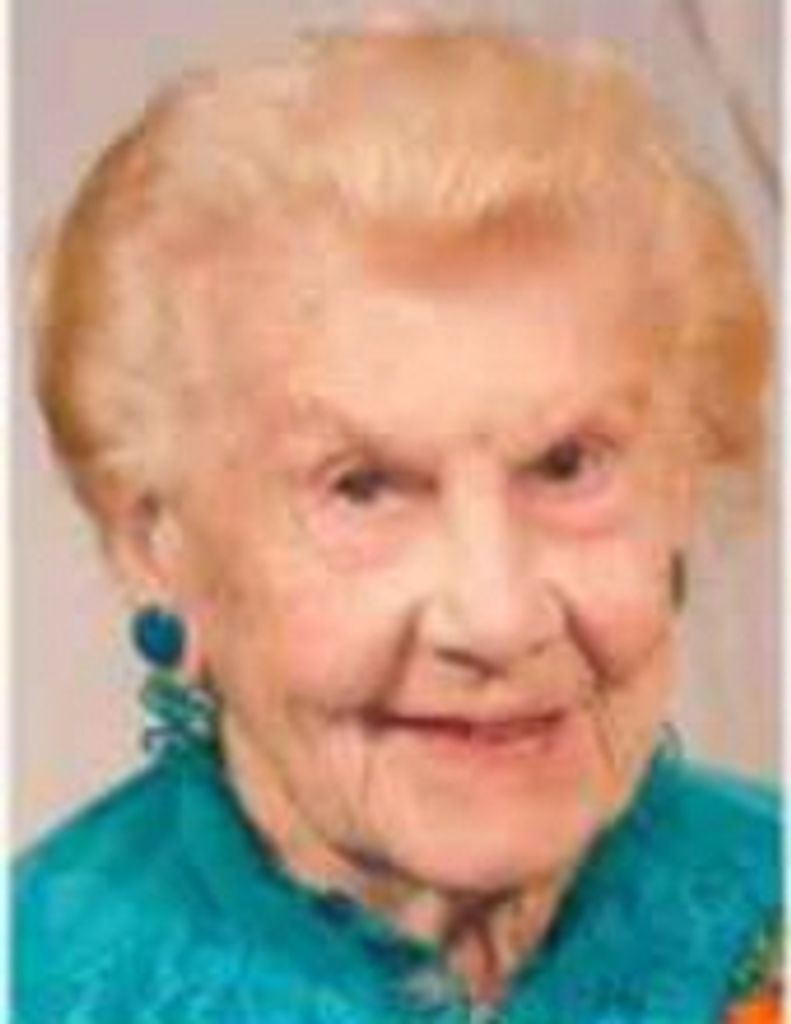 Louise R. Rees