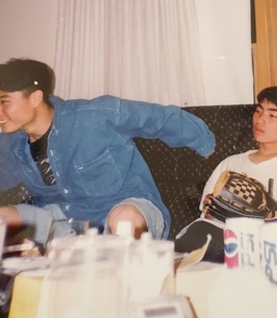 Pasith "Abe" Phomsaly