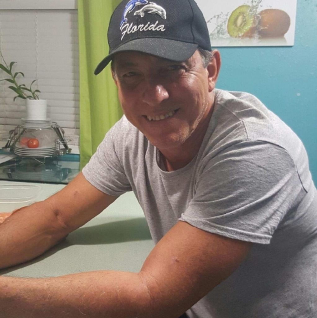 Juan Carlos Almaguer Miranda Profile Photo