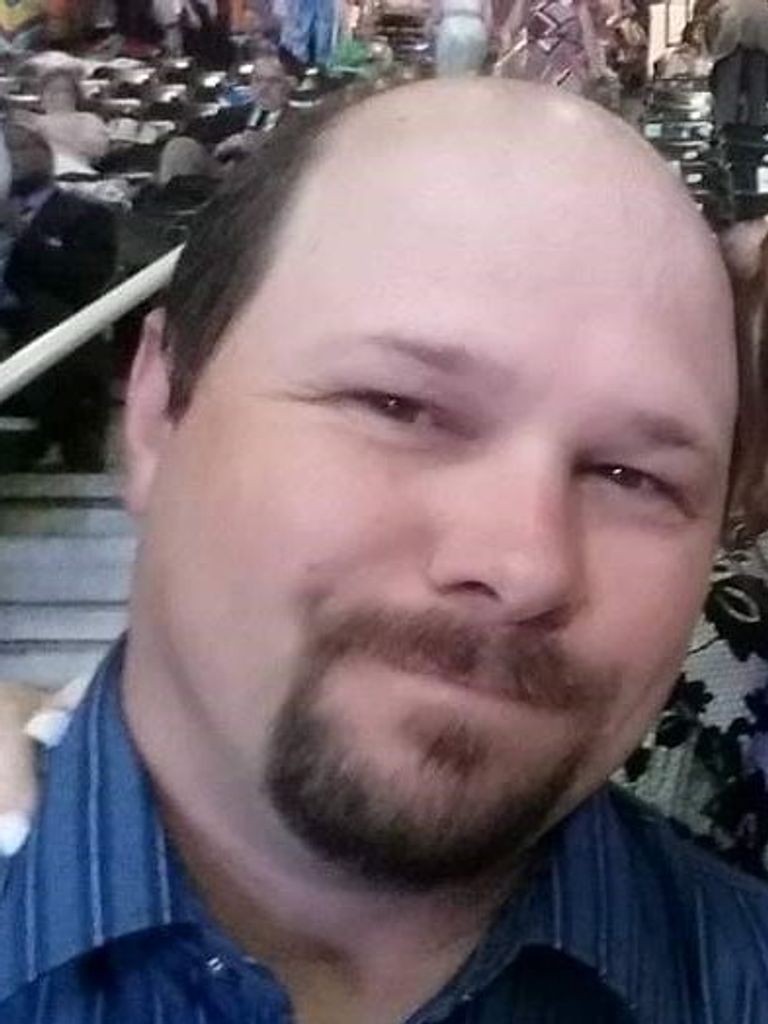 Jeffery Lembrick