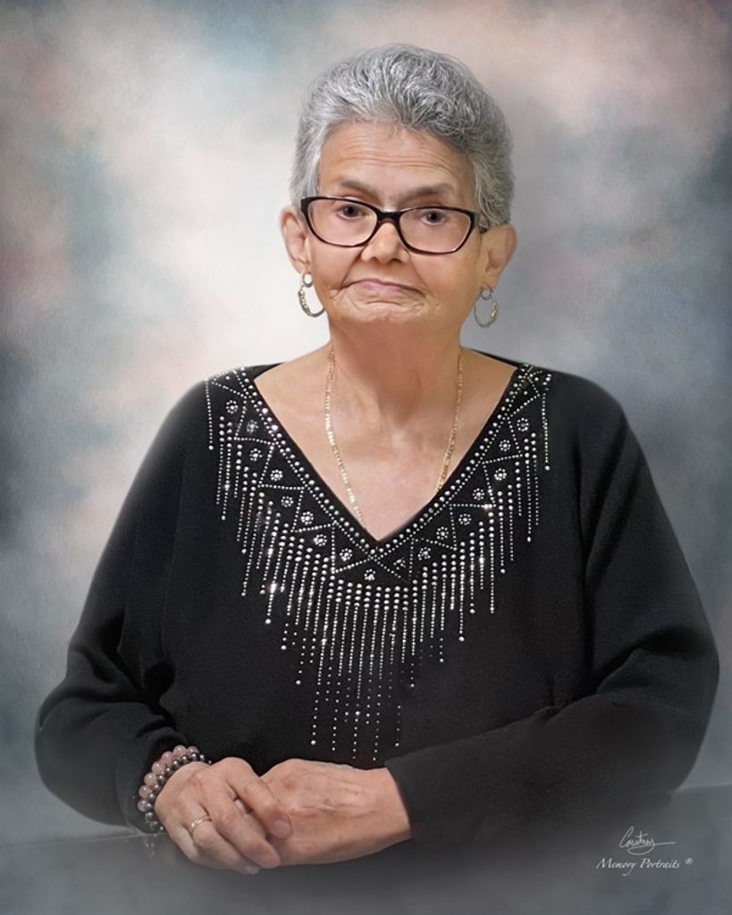 Carmen Arreguin