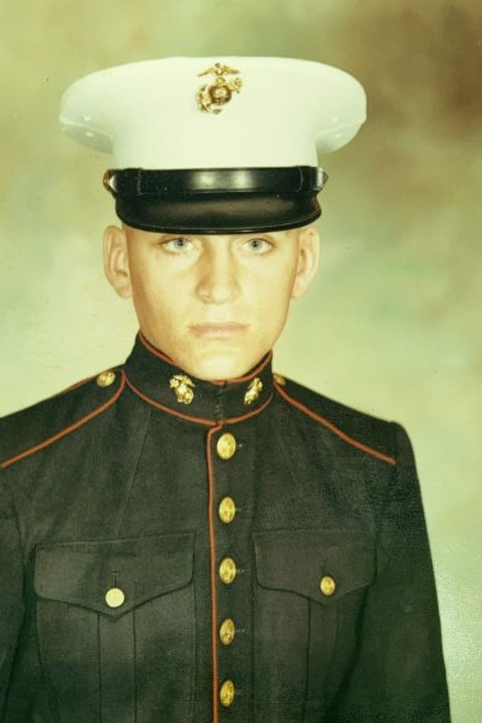 Michael Warren Baker