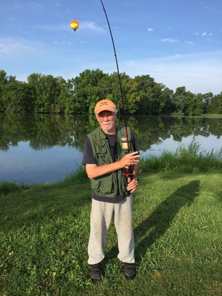Robert E. Anthony Profile Photo