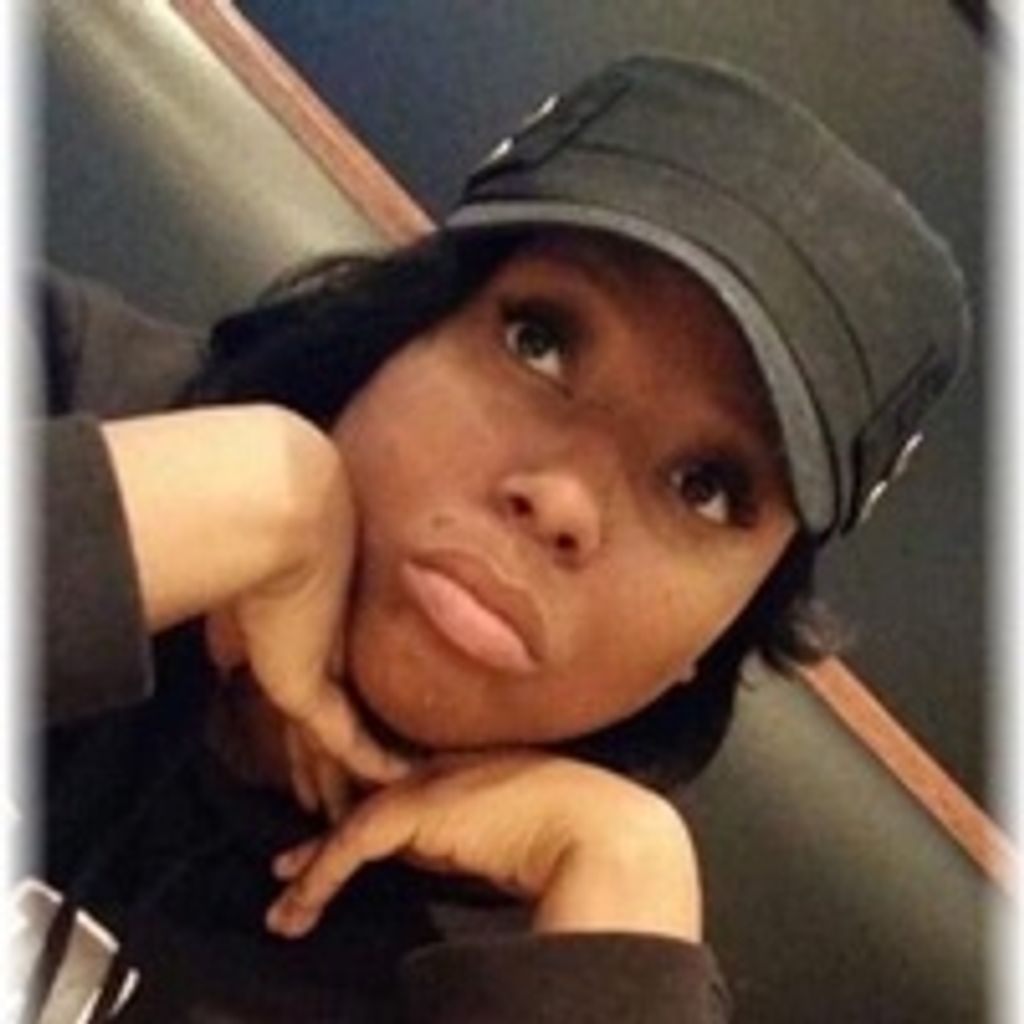 Joegina L. Davis-Neely