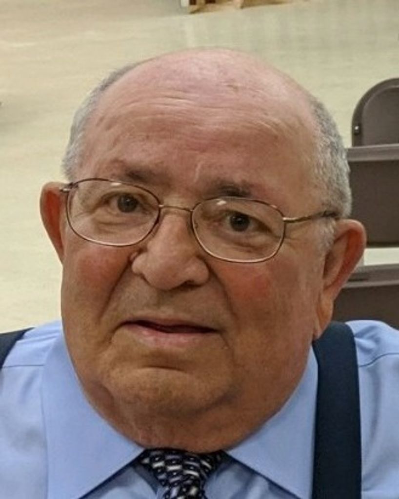 Theodore A. "Ted" Fiorito, Jr. Profile Photo