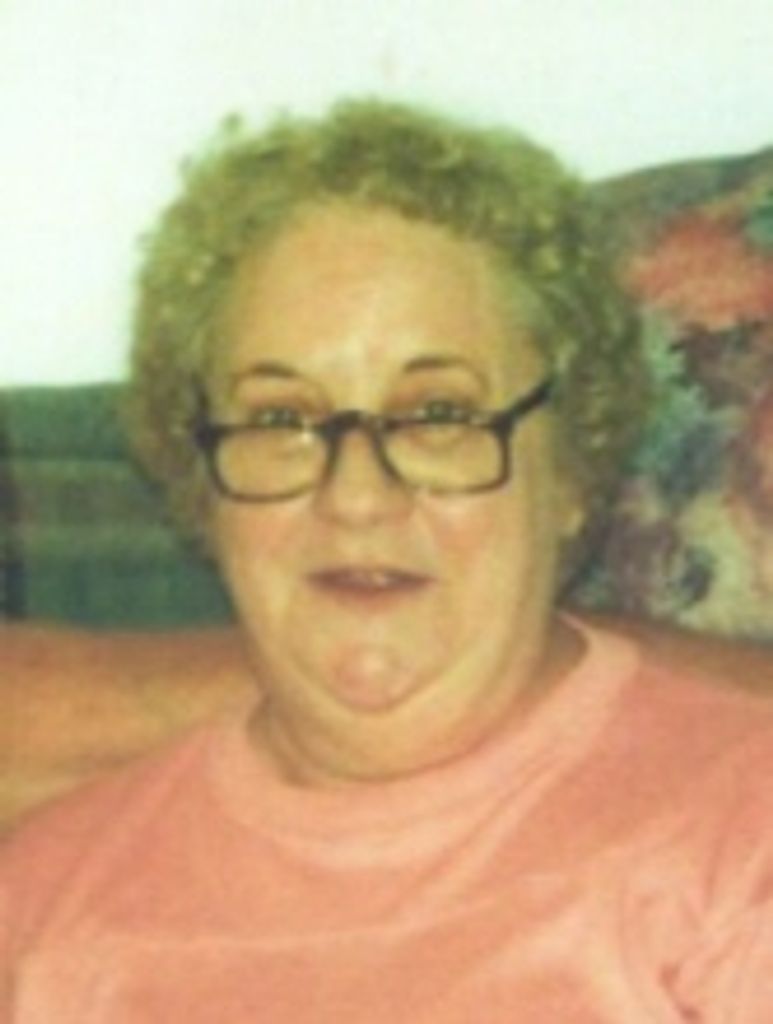 Ruth Ann Mallott