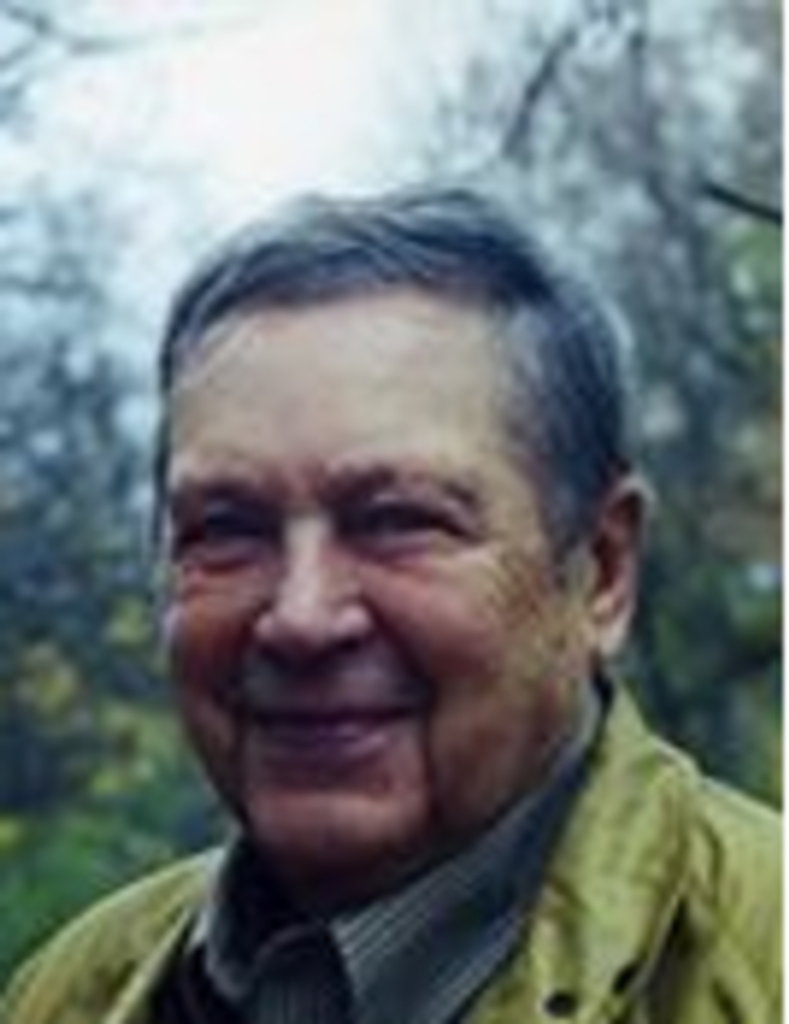Vern Elmer Rittenhouse
