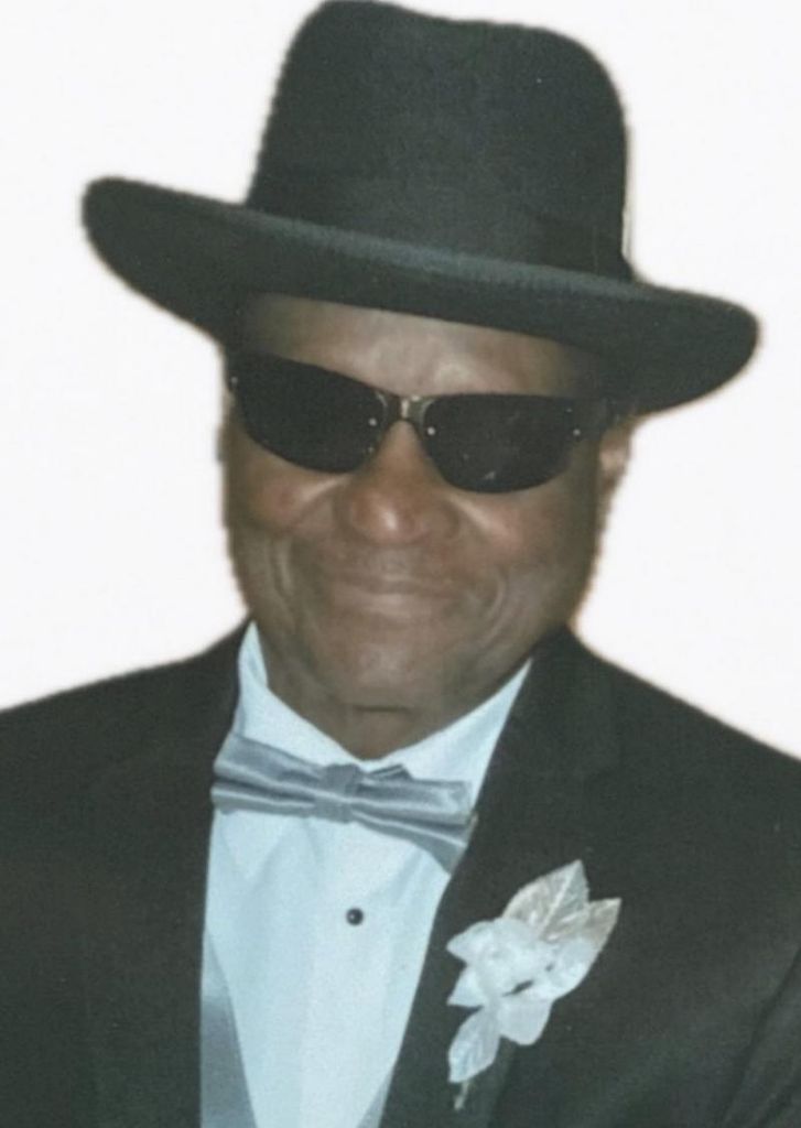 Curtis Lockett Profile Photo