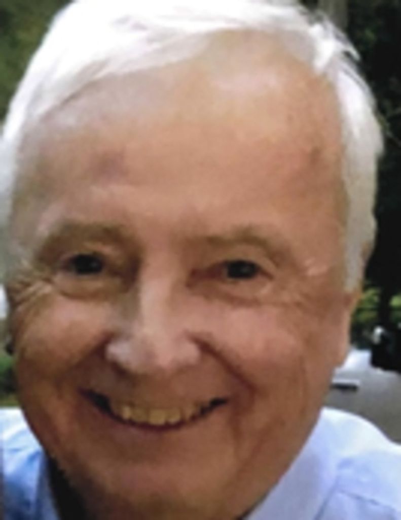 Joseph Thomas Urell Profile Photo