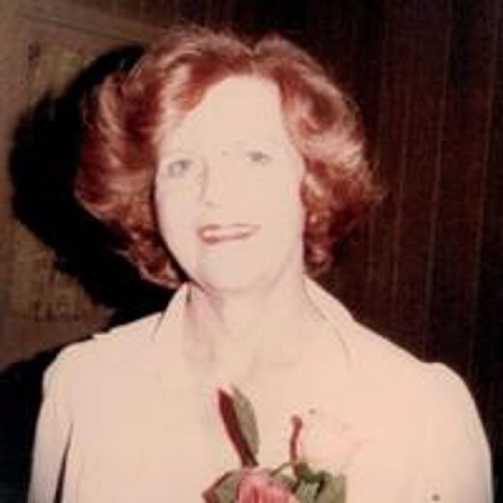 Wanda Roberts