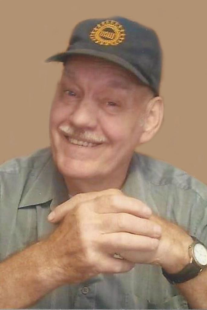 Dorsey Jay Campbell Profile Photo