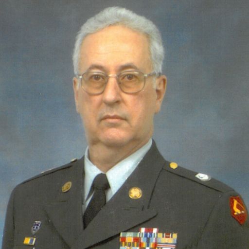 Robert P. Cole Profile Photo