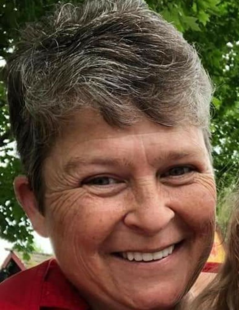 Lucinda M (Glispie)  Jones Profile Photo